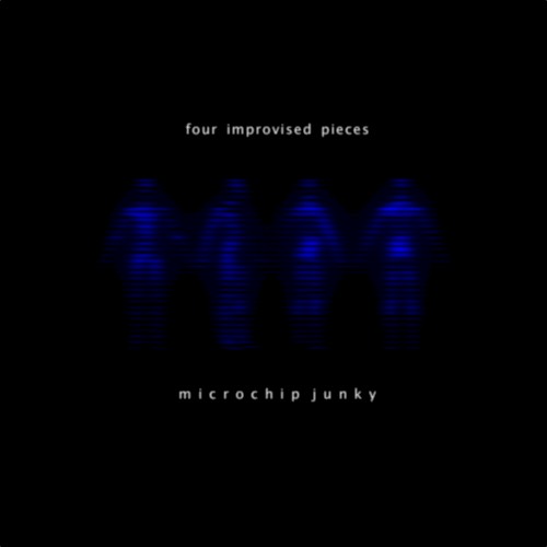 Four Improvised Pieces