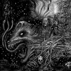 Obeisance to a Witch Moon