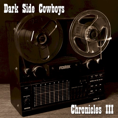 Chronicles III