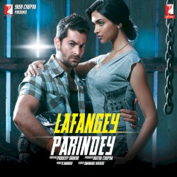 Lafangey Parindey