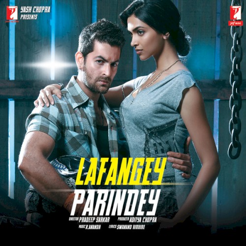 Lafangey Parindey