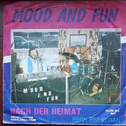 Nach der Heimat