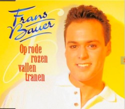 Op rode rozen vallen tranen / Ik ben en blijf je kind