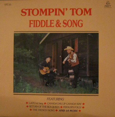 Fiddle & Song
