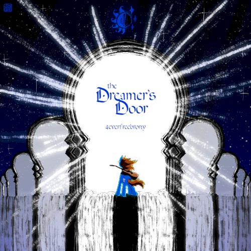 The Dreamer’s Door