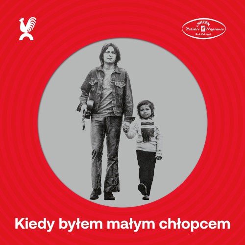 Kiedy byłem małym chłopcem