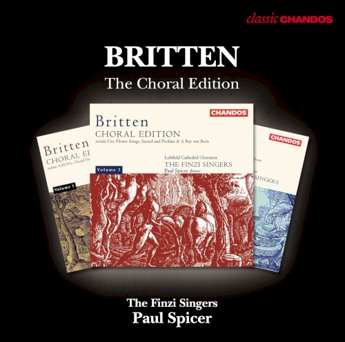 The Choral Edition