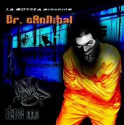 Dr. Cannibal