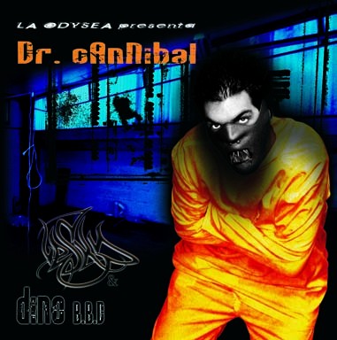 Dr. Cannibal