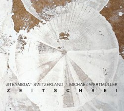 Zeitschrei