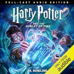 Harry Potter and the Goblet of Fire