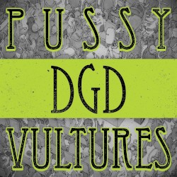 Pussy Vultures