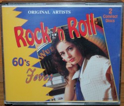 Rock ’n Roll: 60’s Fever