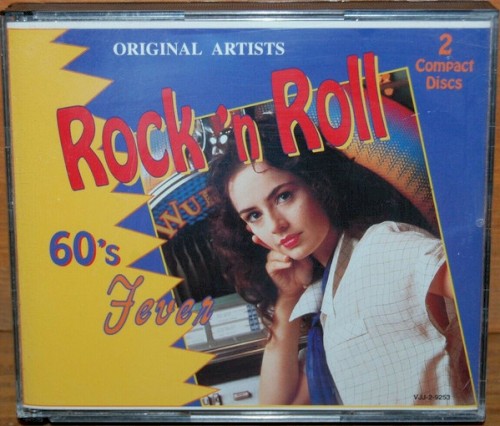Rock ’n Roll: 60’s Fever