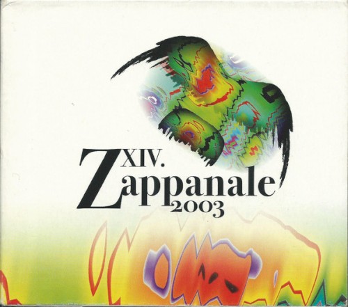 XIV Zappanale 2003