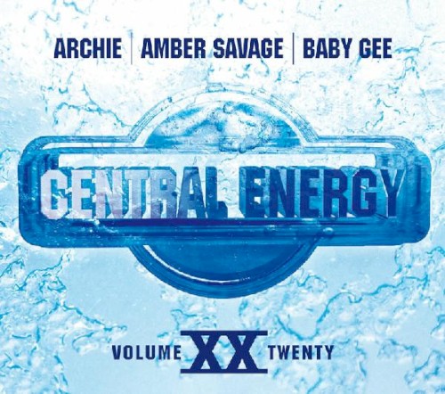 Central Energy: Level 20