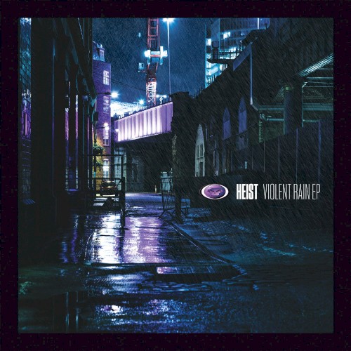 Violent Rain EP