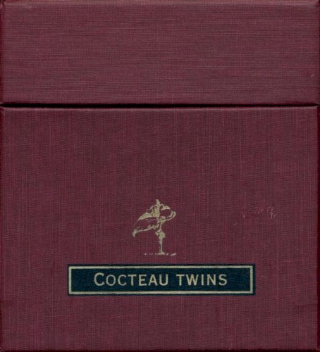 The Box Set