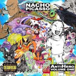 AntiHero Vol. 1