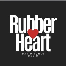 Rubber Heart (Naija pidgin cover of “Elastic Jeart”)