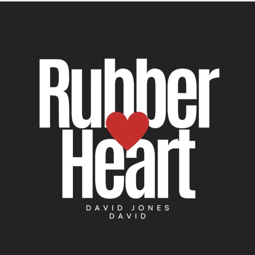 Rubber Heart (Naija pidgin cover of “Elastic Jeart”)