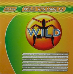Wild, Volume 13