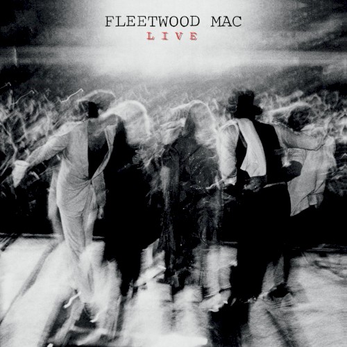 The Chain (live at Richfield Coliseum, Cleveland, OH, 5/20/80)