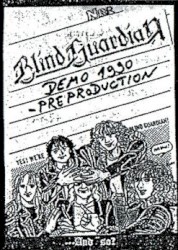 1990 Demo