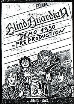 1990 Demo