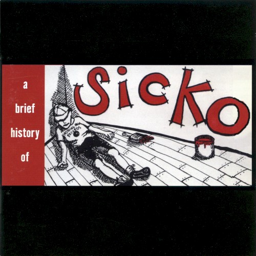 A Brief History of Sicko