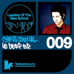 Go Deep EP