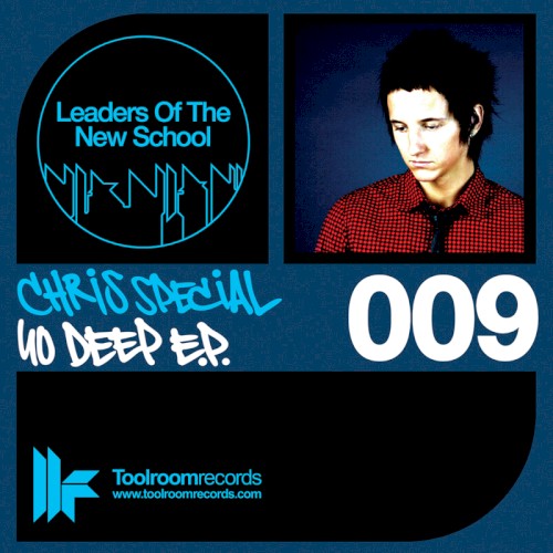 Go Deep EP