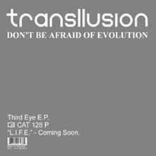 Third Eye EP