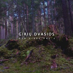 Dub Vibes, Vol. 2