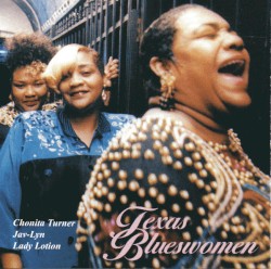 Texas Blueswomen