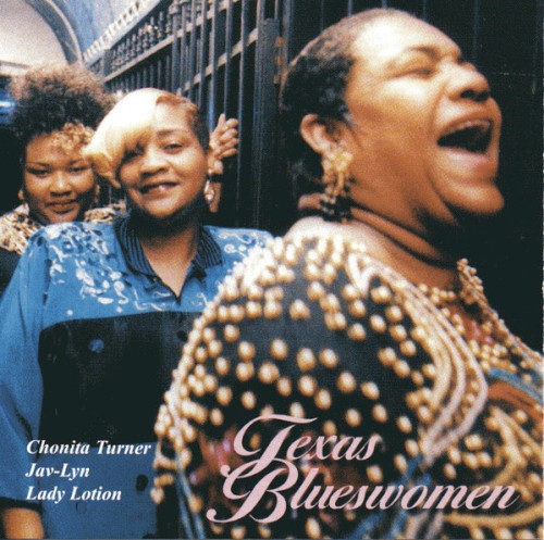 Texas Blueswomen