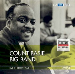 Live in Berlin 1963