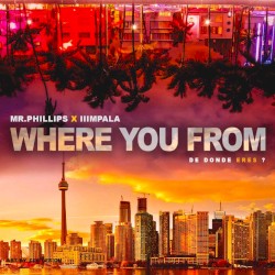 Where You From