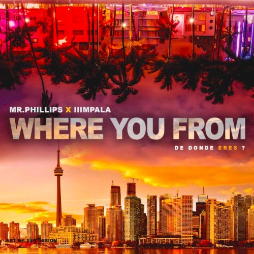 Where You From