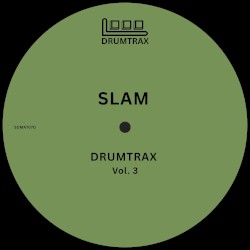 DRUMTRAX Vol. 3