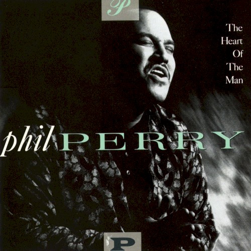 The Heart of the Man