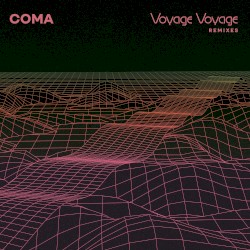 Voyage Voyage Remixes