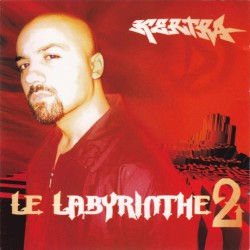 Le Labyrinthe 2