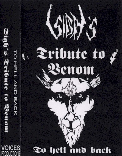To Hell and Back: Tribute to Venom