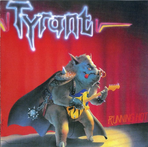Running Hot