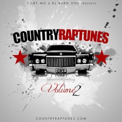 Country Rap Tunes Vol 2