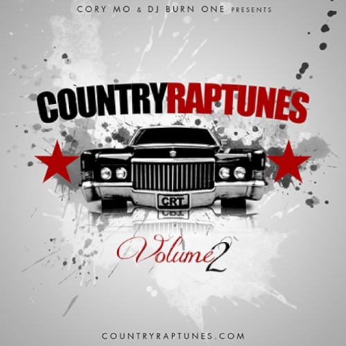 Country Rap Tunes Vol 2
