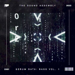 0001 - Serum Data:Bass Vol. 1