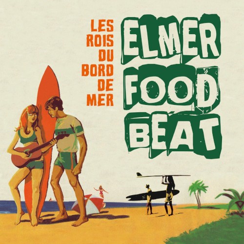 Les Rois du bord de mer