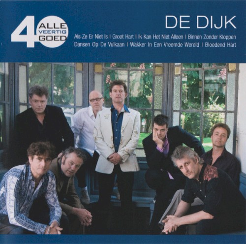 Alle 40 goed